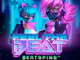 Feel the Beat
