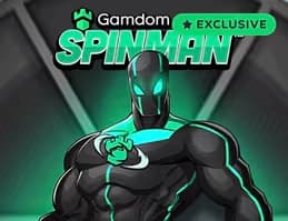 Gamdom Spinman