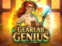 Gearlab Genius