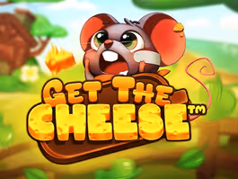 Get the CHEESE