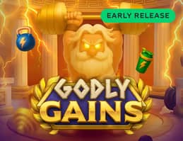 Godly Gains