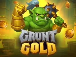 Grunt Gold