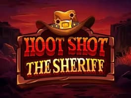 Hoot Shot the Sheriff