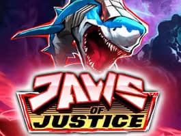 Jaws of Justice