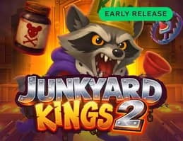 Junkyard Kings 2