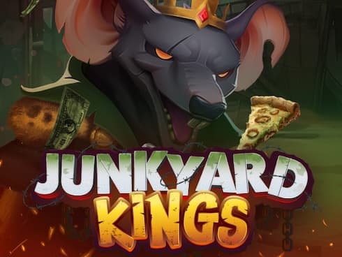 Junkyard Kings