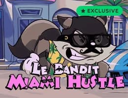 Le Bandit - Miami Hustle