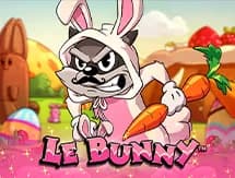 Le Bunny
