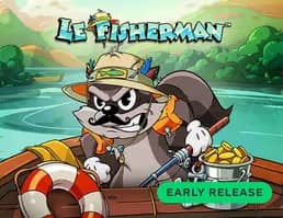 Le Fisherman