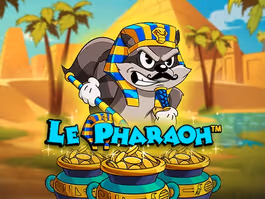 Le Pharaoh