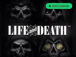 Life and Death