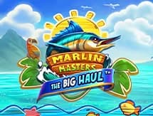Marlin Masters: The Big Haul