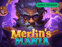Merlin‘s Mania