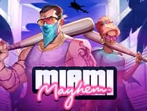 Miami Mayhem