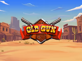 Old Gun