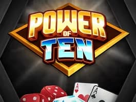 Power of Ten