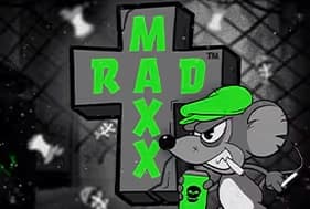 Rad Maxx