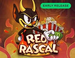 Red Rascal