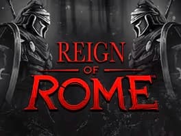 Reign of Rome