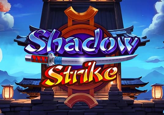 Shadow Strike