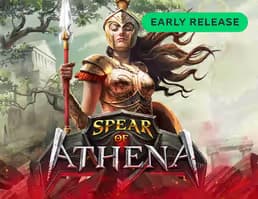 Spear of Athena