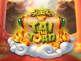 Tai the Toad