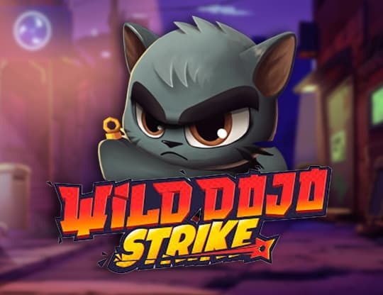 Wild Dojo Strike