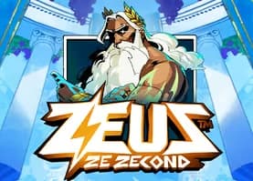 Zeus Ze Zecond