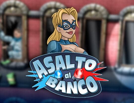 Asalto Al Banco