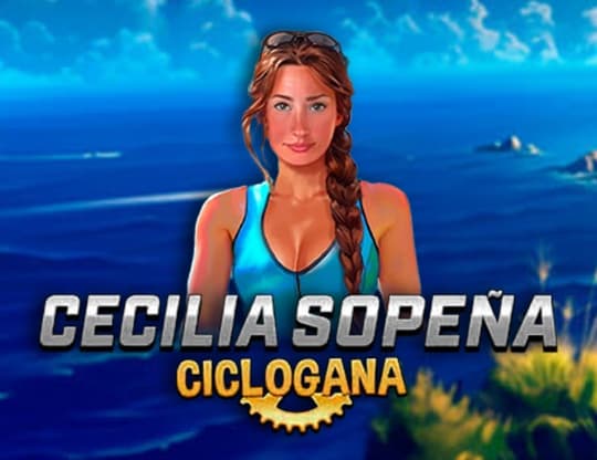 Cecilia Sopeña Ciclogana