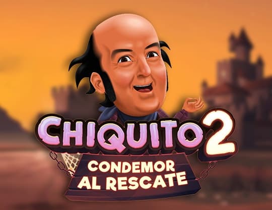 Chiquito 2
