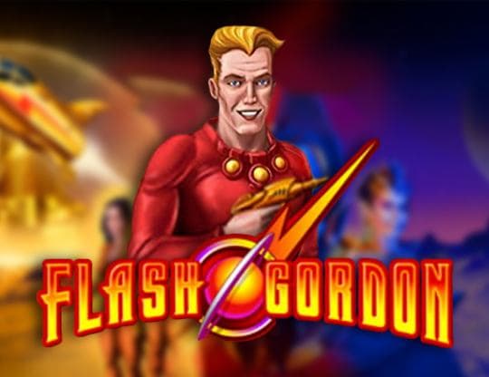 Flash Gordon