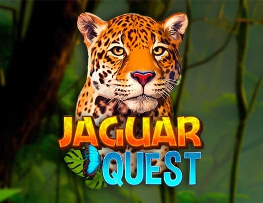 Jaguar Quest