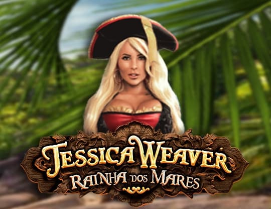 Jessica Weaver Rainha Dos Mares