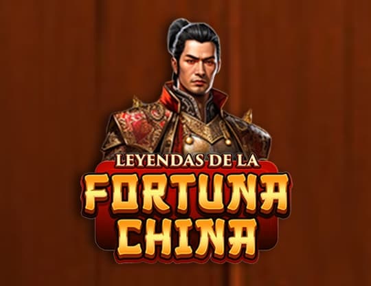 Leyendas de La Fortuna China