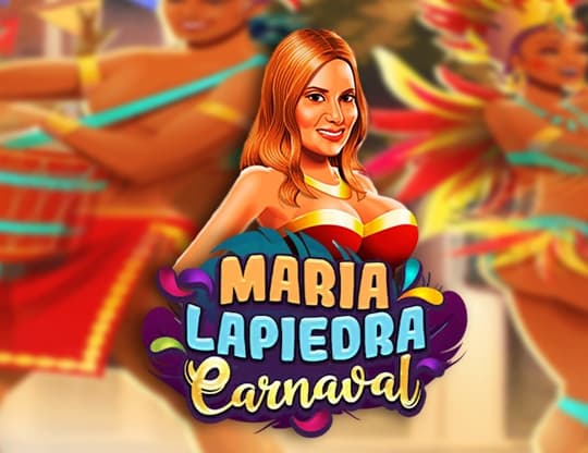 María Lapiedra Carnaval