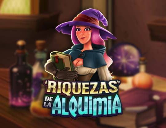 Ricchezze dell'Alchimia