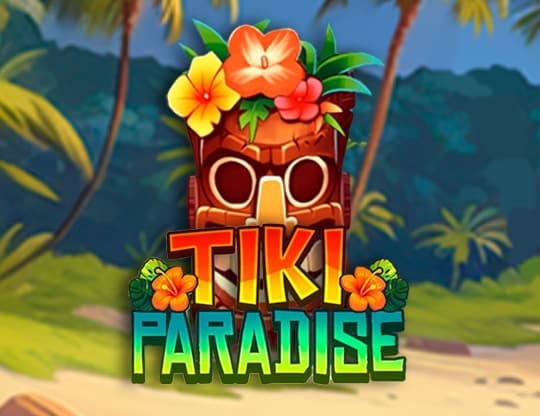 Tiki Paradise