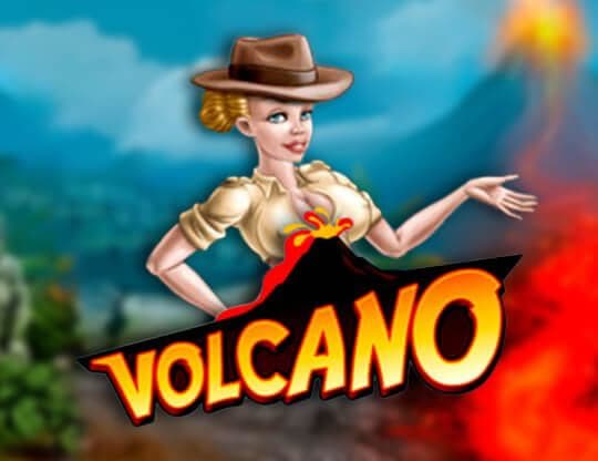Volcano