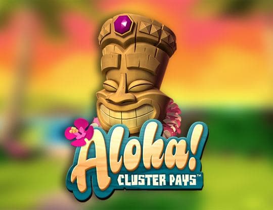 Aloha! Cluster Pays