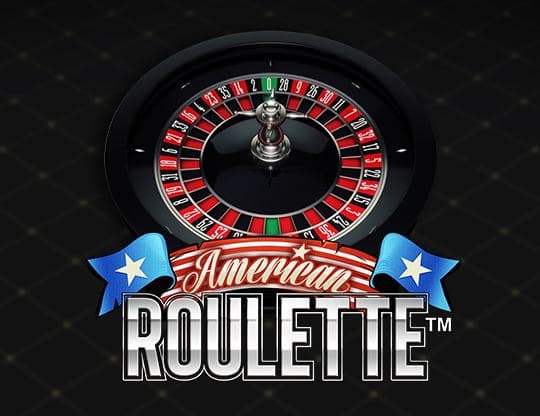 American Roulette (NetEnt)