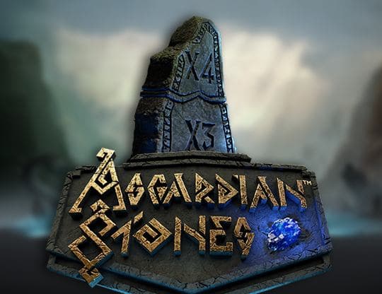Asgardian Stones