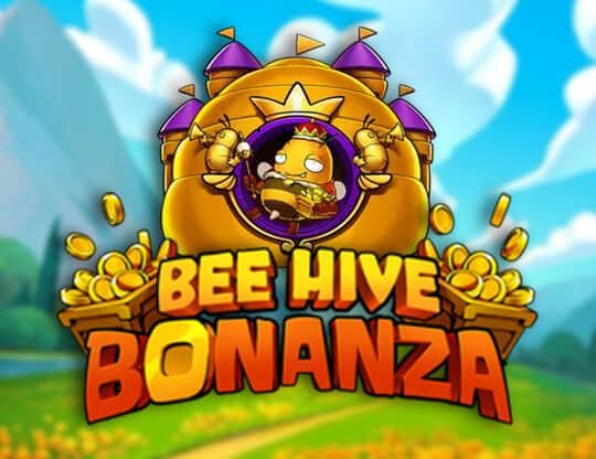 Bee Hive Bonanza