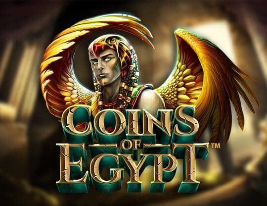 Coins of Egypt