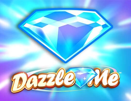 Dazzle Me Slot