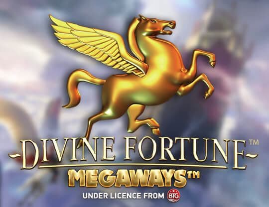 Divine Fortune Megaways