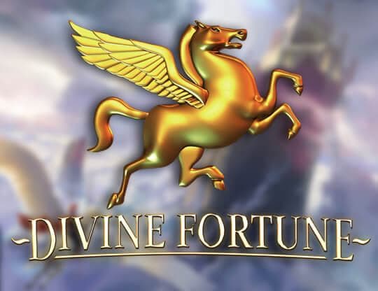 Divine Fortune