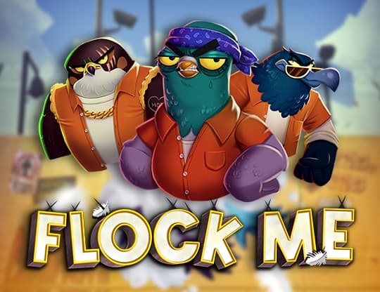 Flock Me