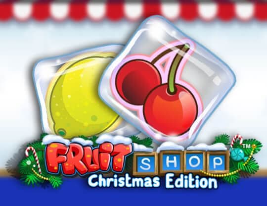 Fruit Shop: Christmas Edition