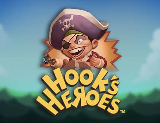 Hook's Heroes